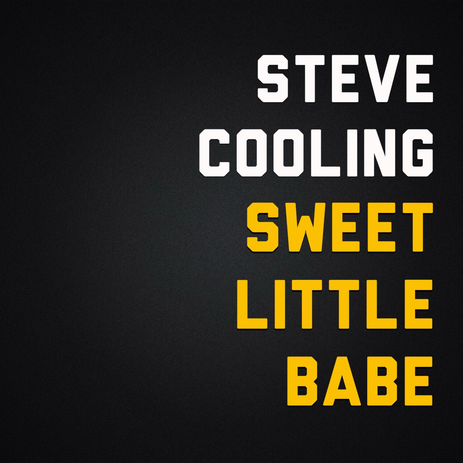 Sweet Little Babe