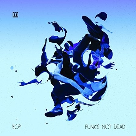 Punk's Not Dead (Continuous Mix)