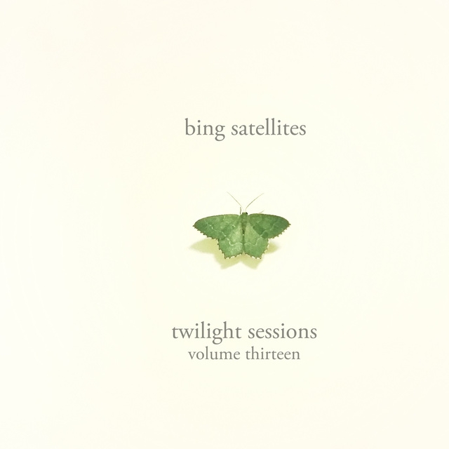 Twilight Sessions volume 13