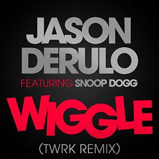 Wiggle   [Twrk Remix]