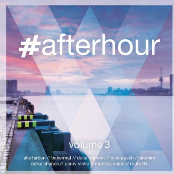 #afterhour Vol.3