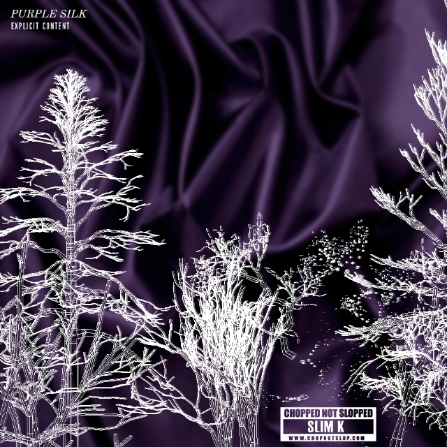 Forest Sounds (Chopped Not Slopped)