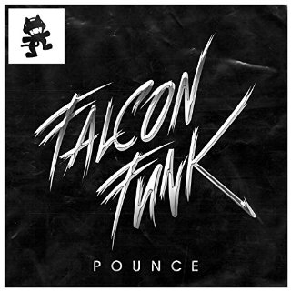 Pounce (Original Mix)