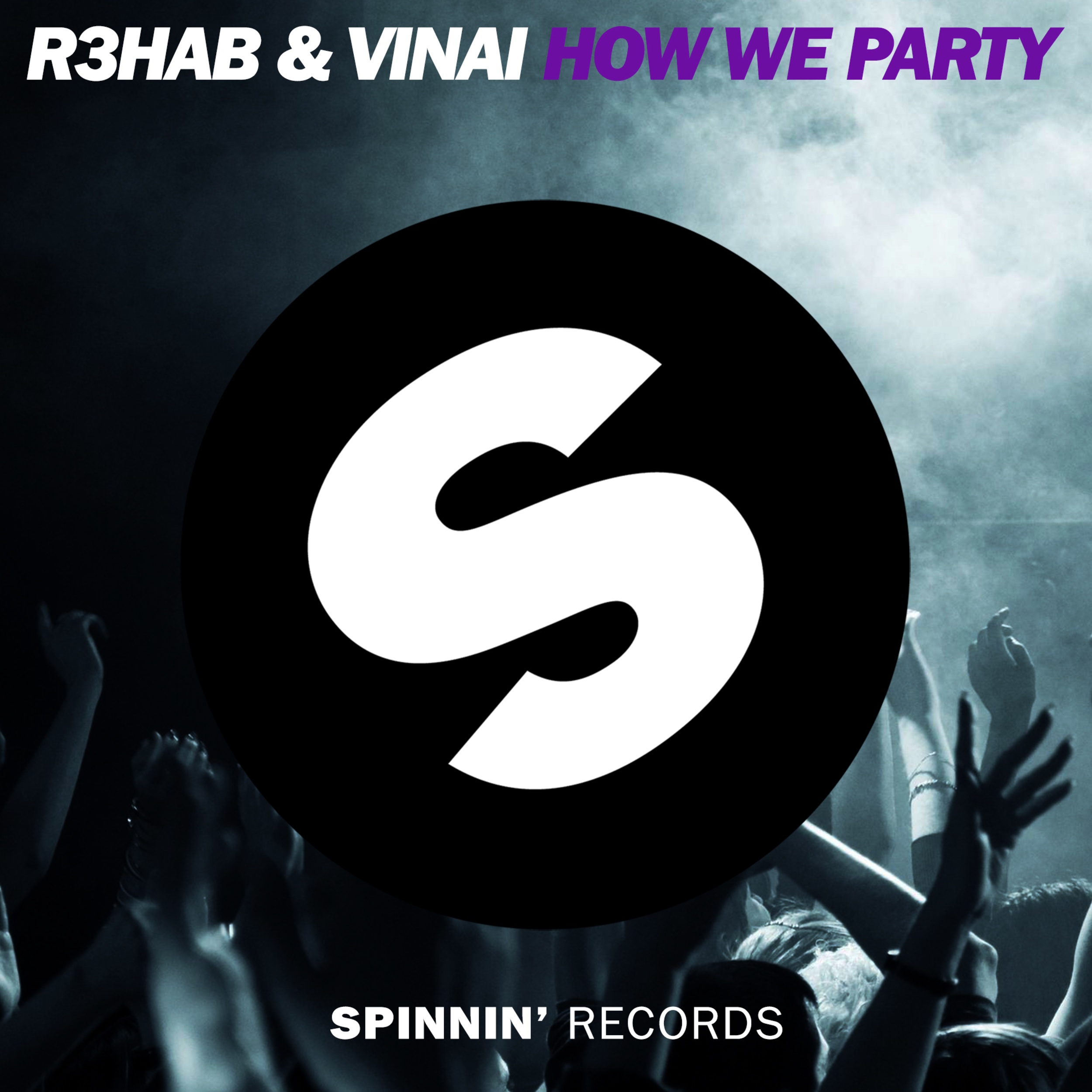 How We Party (Original Mix)