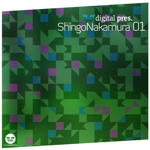 Holy Grail (Shingo Nakamura Remix)