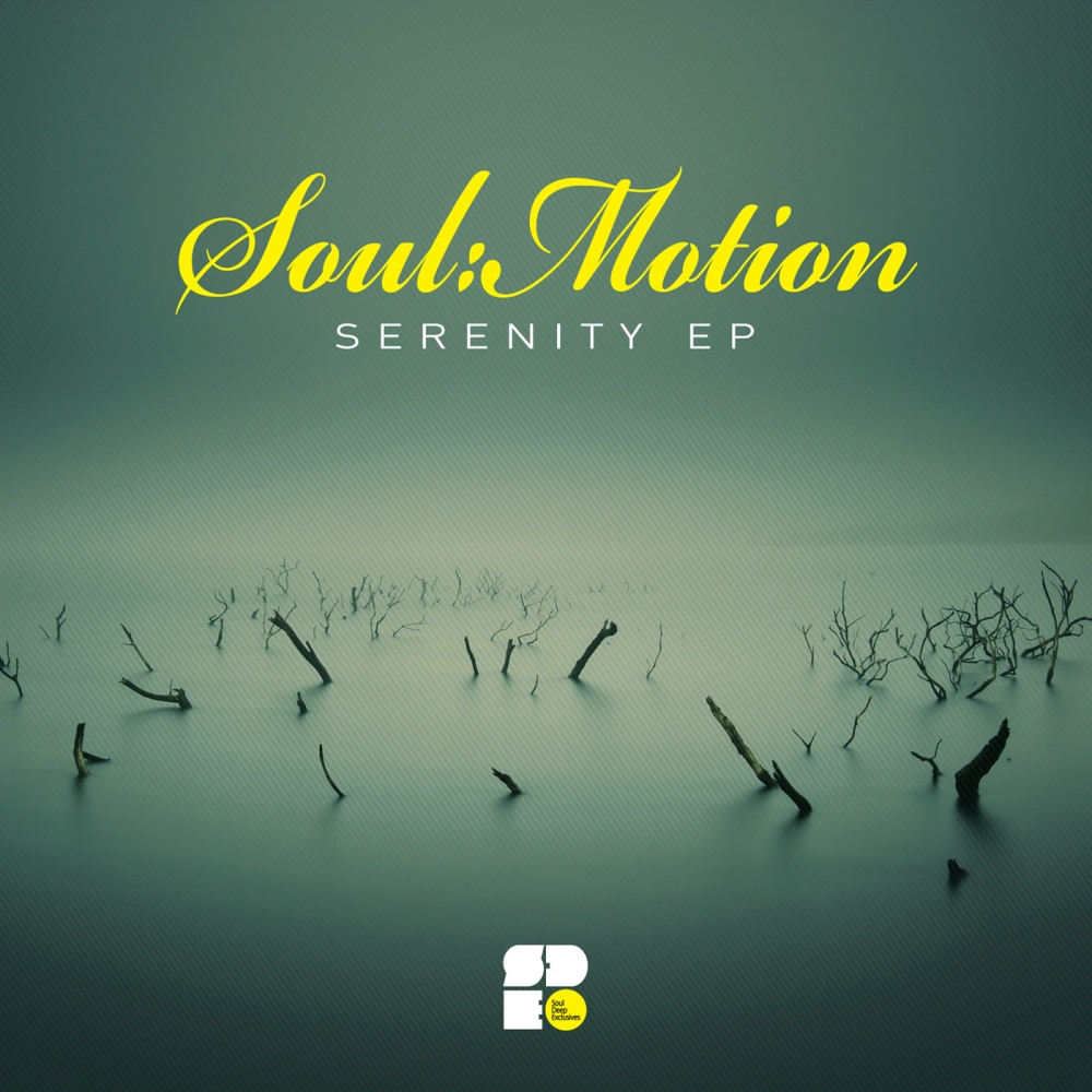 Serenity (Original Mix)