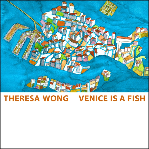 Venice Is a Fish