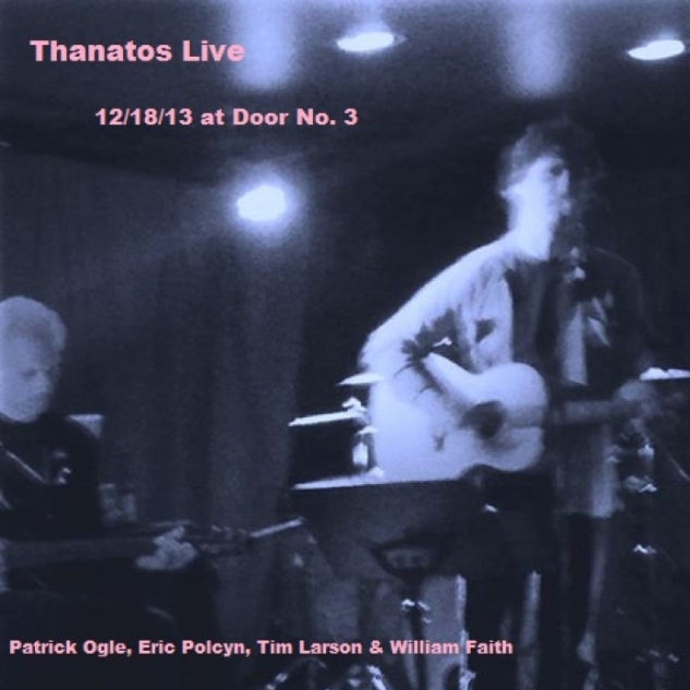 Live At Door #3