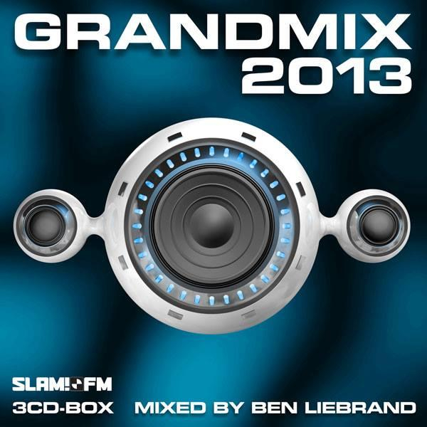 Grandmix 2013