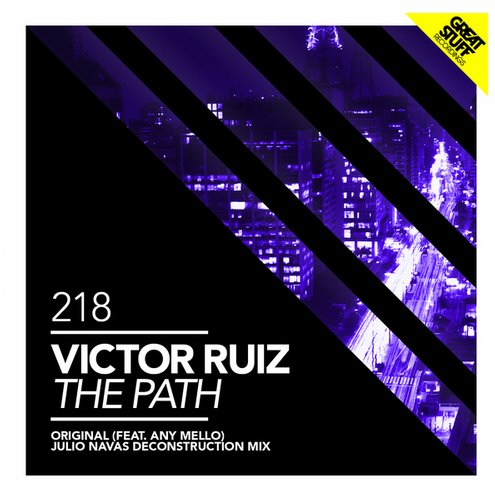 The Path (Julio Navas Deconstruction Mix)