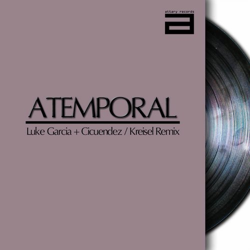 Atemporal (Kreisel Remix)