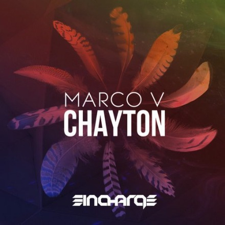 Chayton (Original Mix) 
