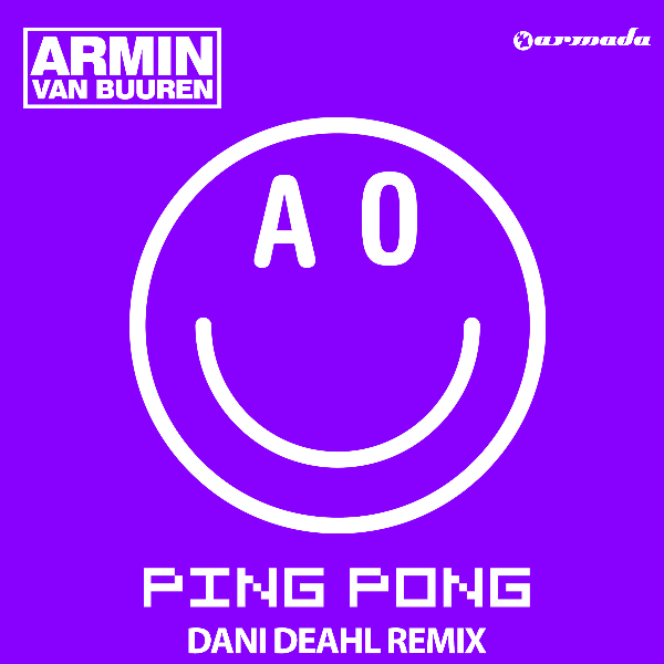Ping Pong (Dani Deahl Remix)
