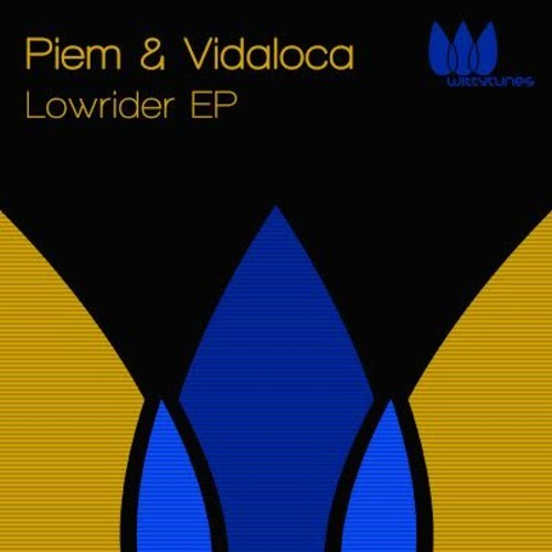 Lowrider (Original Mix)