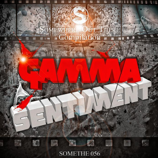 Gamma Sentiment