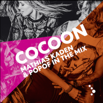 Cocoon(Mathias Kaden & Popof In The Mix)