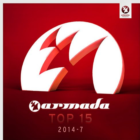 Armada Top 15: 2014-07