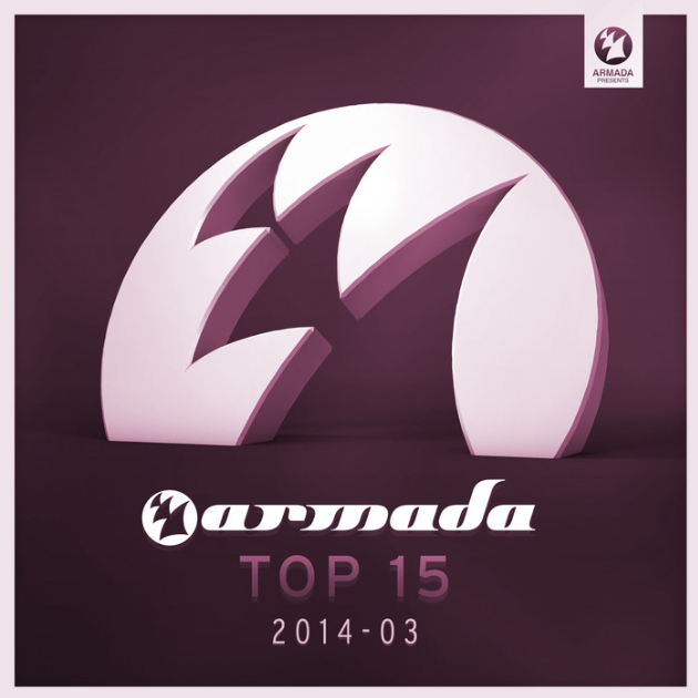Armada Top 15: 2014-03
