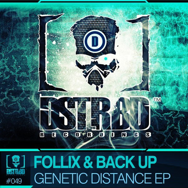 Genetic Distance (Original mix)