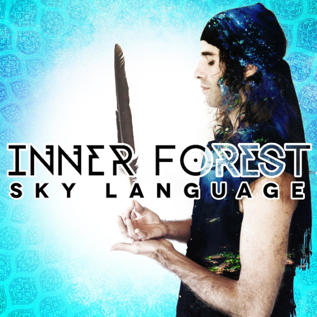 Inner Forest-Sky Language-05 Electrons (featuring Dove Mosis)