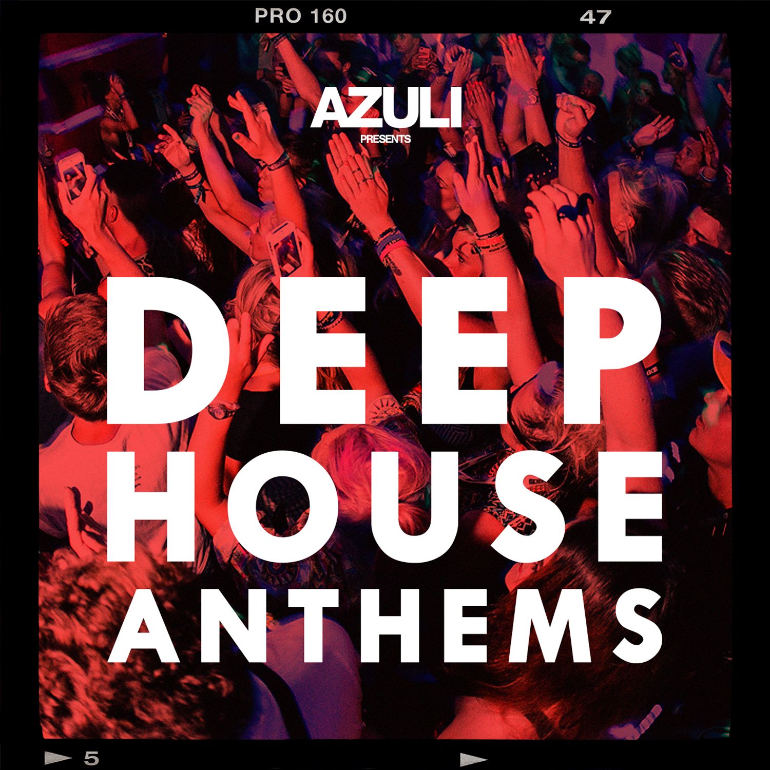 Azuli Presents Deep House Anthems