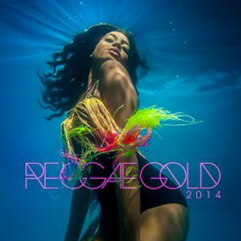 Reggae Gold 2014