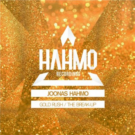Joonas Hahmo - Gold Rush (Original Mix)