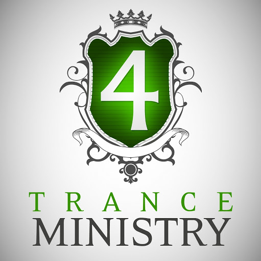 Trance Ministry, Vol. 4 (The Ultimate DJ Edition)