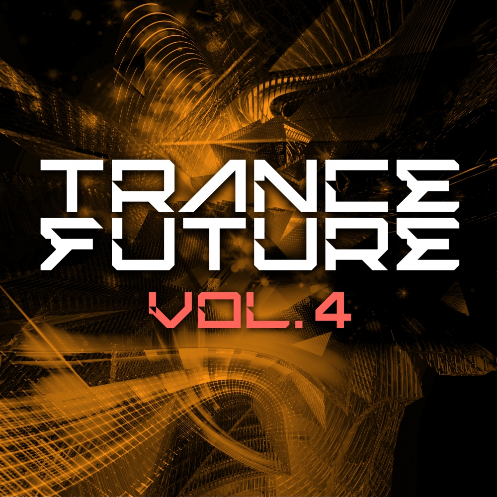 Trance Future Vol.4