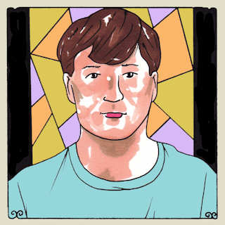 Welcome to Daytrotter