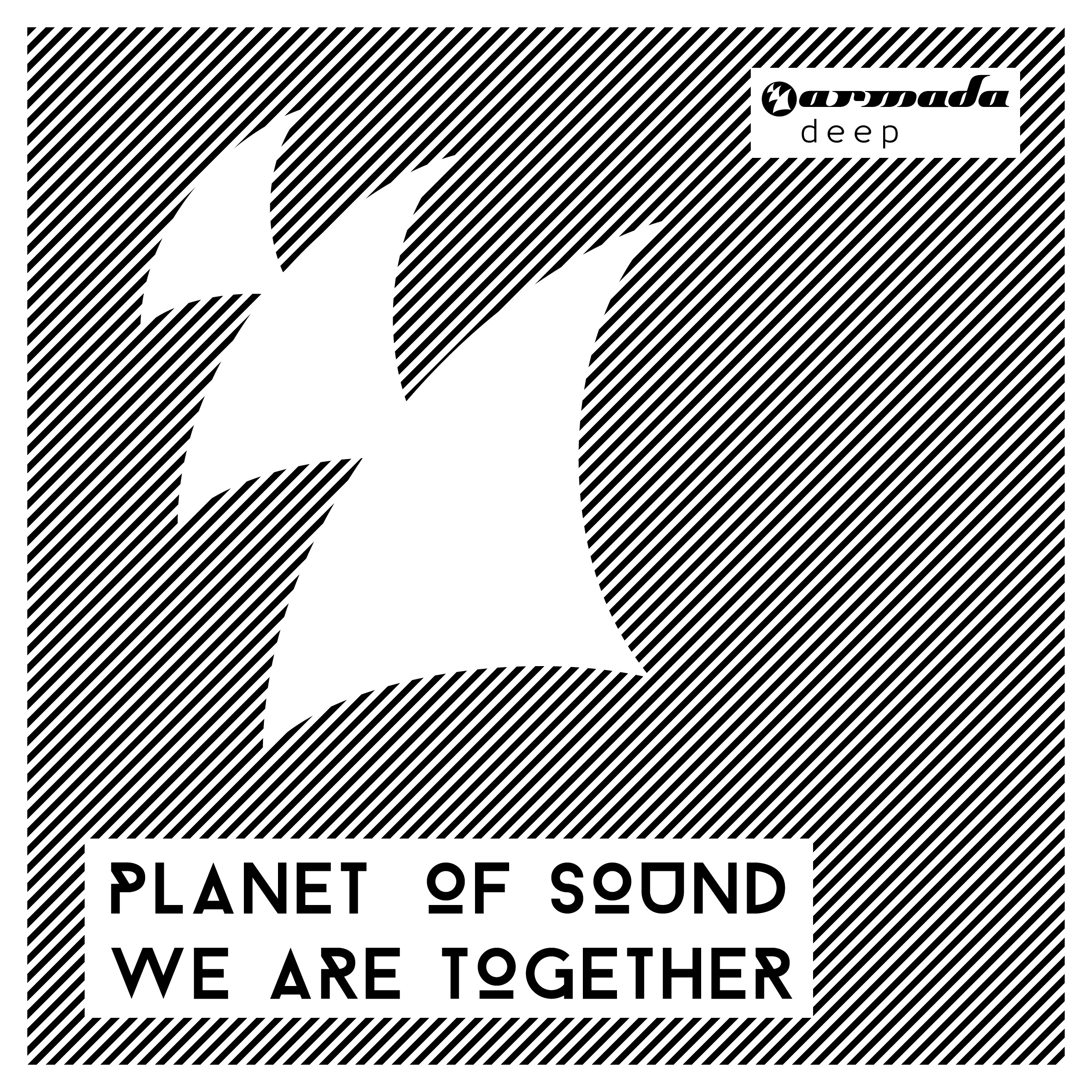 We Are Together (Piemont Radio Edit)