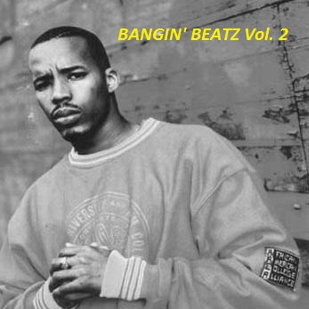 Bangin' Beatz Vol. 2