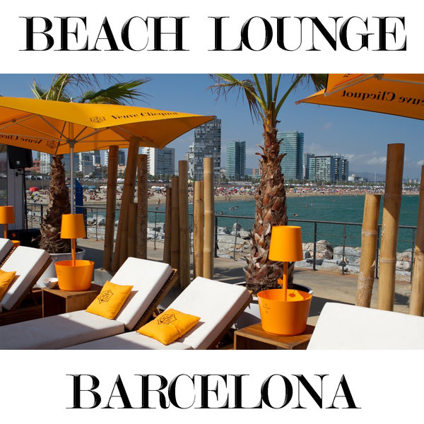 Beach Lounge Barcelona