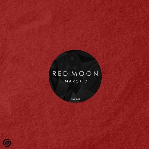 Red Moon (Original Mix)