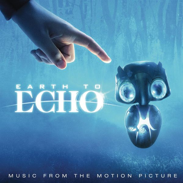 Earth to Echo Suite