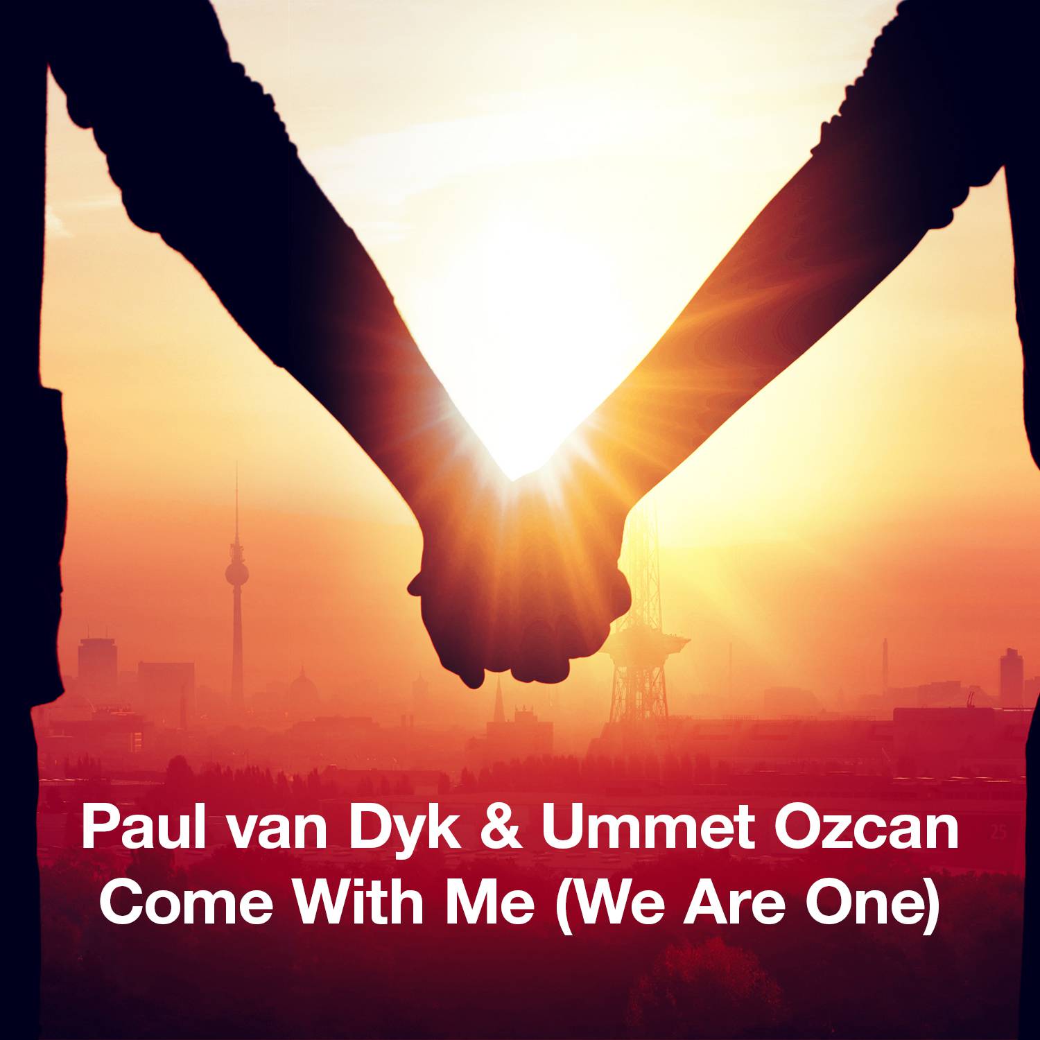 Come With Me (We Are One) (Fabio Montoya Remix)