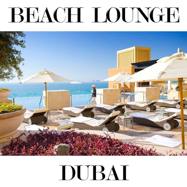 Beach Lounge Dubai