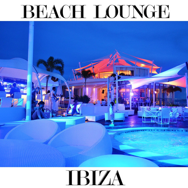Beach Lounge: Ibiza