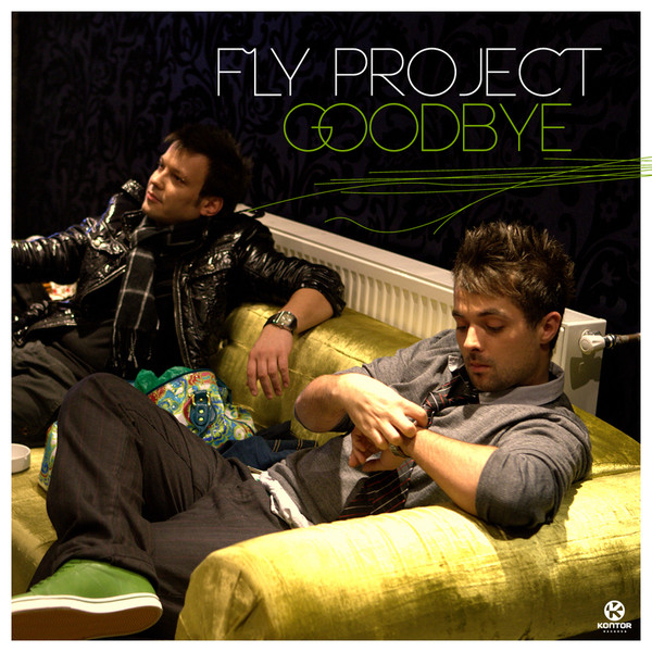 Goodbye (Radio Edit 2011)