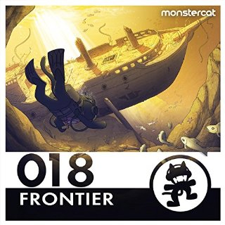  Monstercat 018 - Frontier 