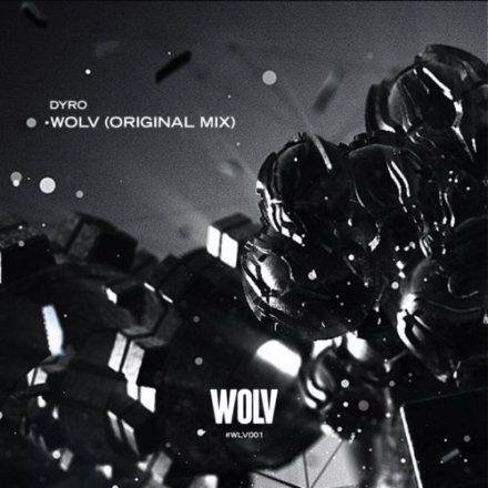 Wolv (Original Mix)