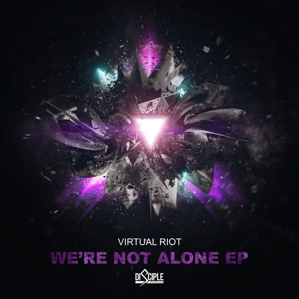 We're Not Alone (Au5 Remix) 