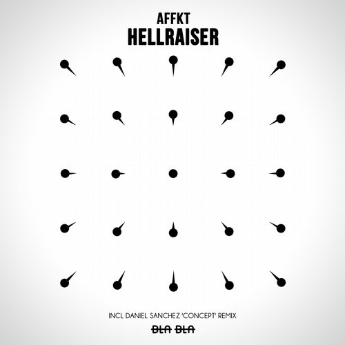 Hellraiser EP
