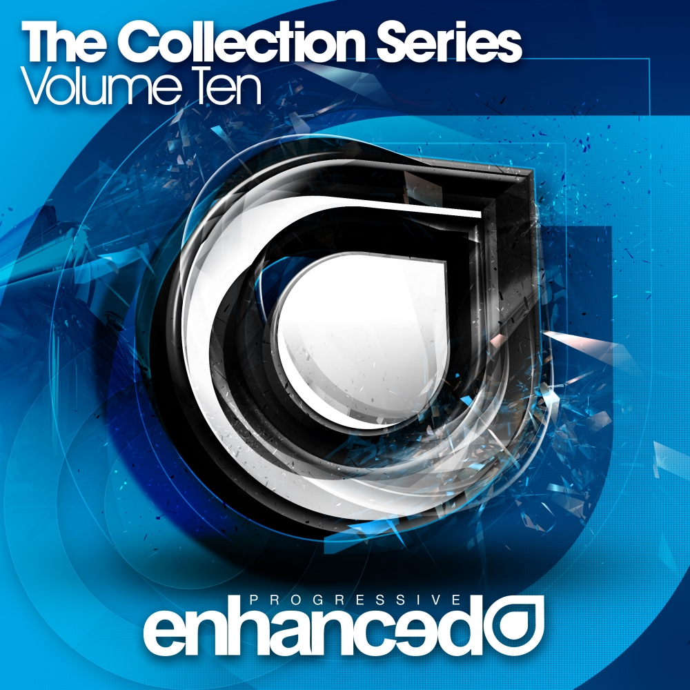 Enhanced Progressive - The Collection Series Vol. 10