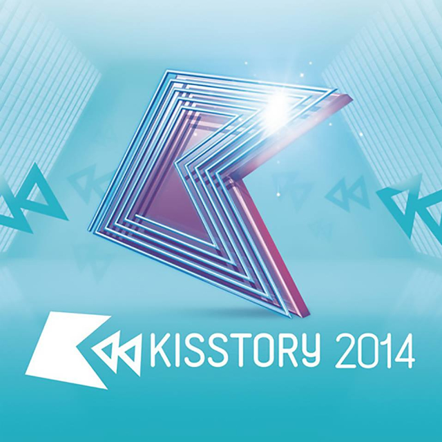 Kisstory 2014