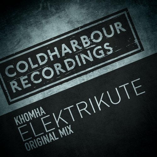 Elektrikute (Original Mix)