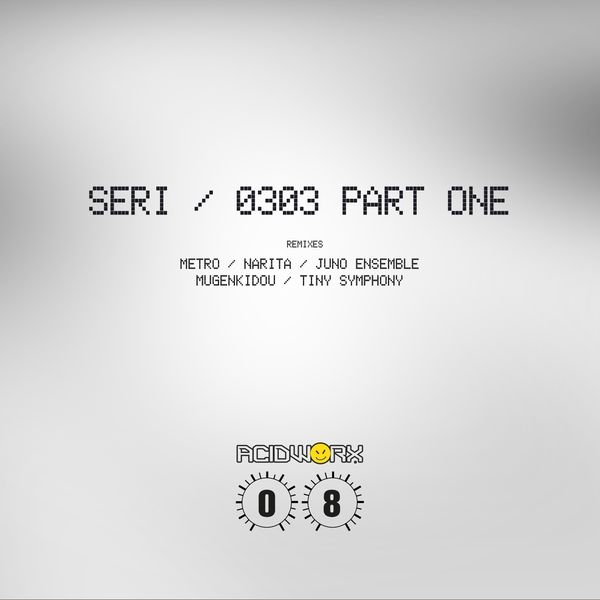 0303, Pt. 1 (Narita Remix)
