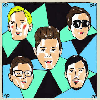 Daytrotter Studio  6/27/2014