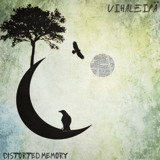 Distorted Memory EP