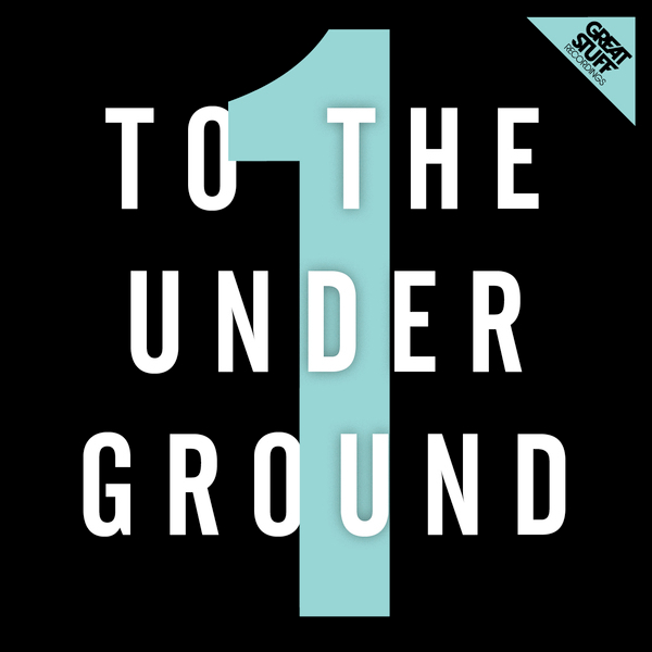 To the Underground, Vol. 1